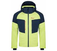 Veste pour homme Kilpi Taxido-M LGN 3XL
