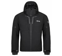 Veste pour homme Kilpi TURNAU-M noir noir XS