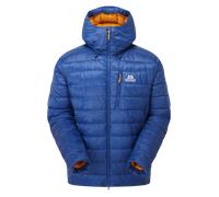 Veste pour homme Mountain Equipment Baltoro Jacket M bleu amiral XL