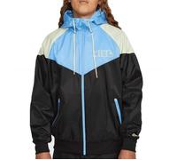Veste pour Homme Nike Windrunner Woven Lined Bleu DX0694-011 XL