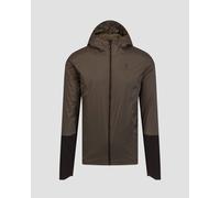Veste Pour Homme On Insulator Jacket 144008-thorn-black