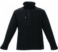 Veste pour homme Regatta Sandstorm RG3117 (M) (Noir)