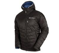 Veste pour homme Sir Joseph Lotus hooded Man M noir