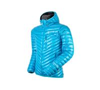 Veste pour homme Sir Joseph Minimis 280 Hooded Man M bleu