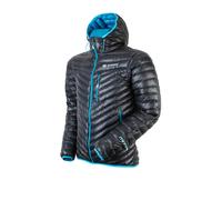 Veste pour homme Sir Joseph Minimis 280 Hooded Man M noir