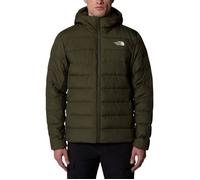 Veste pour Homme - THE NORTH FACE - Aconcagua 3 - Couleur Verte - Adulte - Genre Masculin L