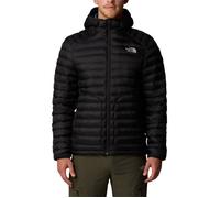 Veste pour Homme - THE NORTH FACE - Huila Synthetic - Couleur Noir - Adulte - Genre Homme L