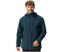 Vaude Rosemoor Jacket II - Veste imperméable homme Dark Sea XL