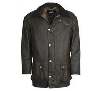 Veste pour hommes Barbour MWX1992 MWX OL71 GREEN S