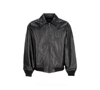 Veste pour hommes Bury Varsity Veste noire BLACK L