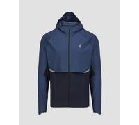 Veste Pour Hommes On Core Jacket 1me10330133-denim-navy