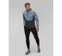 Veste Pour Hommes On Core Jacket 1me10332987-chambray-eclipse