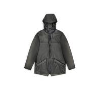 Veste pour hommes Rains 12010 MIST GRAY S