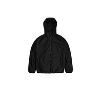 Veste pour hommes Rains 15770 NOIR BLACK XS