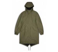 Veste pour hommes Rains 18140 marais GREEN M