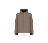 Veste pour hommes Suns Aurelio Velour Fossil BEIGE XL