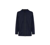 Veste pour hommes Suns Nomentano Micro Bleu fonce BLUE S