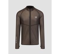 Veste Pour Hommes X-bionic Streamlite 4.0 Running Slrj00s23mb001-b001 M
