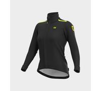 Veste Pour L'Hiver Femme Ale' Klimatik K-Tornado 2.0 Noir