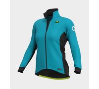 Veste Pour L'Hiver Femme Ale' R-EV1 Future Chaud Turquoise