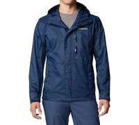 Veste Pouring Adventure III Columbia - Collegiate Navy/Mountain Blue XL