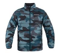 Veste Powder Lite Jacket Columbia - Metal Mod Camo M