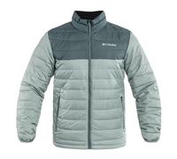 Veste Powder Lite Jacket Columbia - Niagara / Metal M
