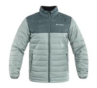 Veste Powder Lite Jacket Columbia - Niagara / Metal XL