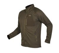 Veste Powershell Hart Moritz-PS homme vert L