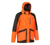 VESTE PREDATOR EVO PERCUSSION CHASSE OUTDOOR CAMOUFLAGE TRAQUE FLUO PECHE