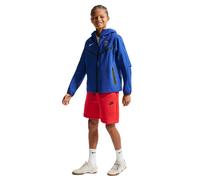Veste Prematch enfant PSG 2026/27 Bleu 8/10 ans Male