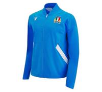 Veste Prematch Italie Rugby 2022/23 Bleu 4XL