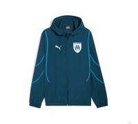 Veste Prematch OM 2024/25 S