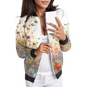 Veste Printemps Femme Militaire Jacket Hiver Chic D'été Manteau En Cuir Ete Legere Rose Blouson Moto Légère Bomber Doudoune Polaire Mi Saison Vestes Manteaux Et Blousons Aviateur Vetement Courte