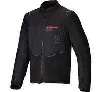 Veste Pro-Dura Alpinestars 3XL Noire