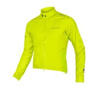 Veste Pro Sl Imperméable Shell Jaune Hi-Viz Endura Vêtements