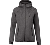 Veste Proact Capuche Femme Gris S