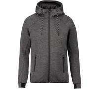 Veste Proact Capuche Homme Gris 3XL