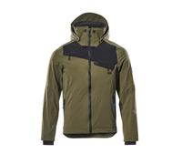 Veste professionnelle d'extérieur imperméable Advanced - MASCOT - 17001-411