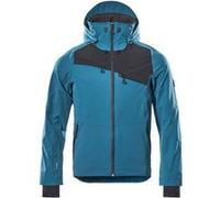 Mascot Workwear Veste Advanced 17001 Bleu Homme Taille L