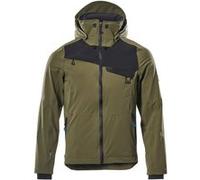 Mascot Workwear Veste Advanced 17001 – Vert – Homme Taille L