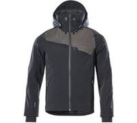 Mascot Workwear Veste Advanced 17001 – Gris – Taille M Homme