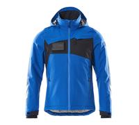 Veste professionnelle grand froid Accelerate - 18335-231-Bleu-S