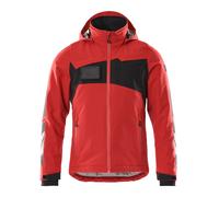 Veste professionnelle grand froid Accelerate - 18335-231-Rouge-XL