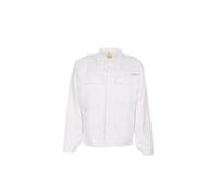 Veste professionnelle Planam homme BW 290 blanc pur modèle 0110 48