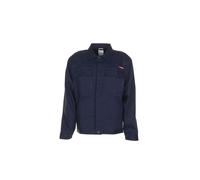 Veste professionnelle Planam homme BW 290 bleu hydron Modèle 0107 24