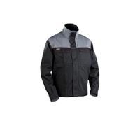 Veste Profil Blåkläder 4055 Noir/Gris clair Blaklader - 405518009994 XXL