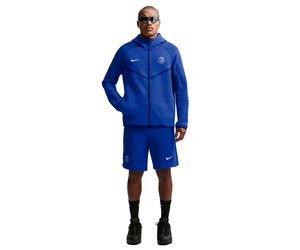 Veste PSG Tech Fleece 2026/27 Bleu S Male