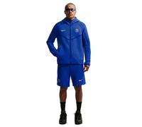 Veste PSG Tech Fleece 2026/27 Bleu XS Male