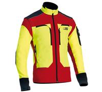 PSS Veste fonctionnelle Stretch X-treme Vario pour femmes et hommes